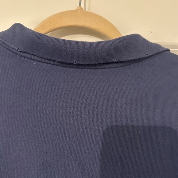 Offline Cropped Tee - Picture 8 of 8